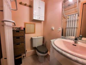 Résidence Alpages - Appartement pour 2 personnes avec balcon exposé Sud MAE-5904