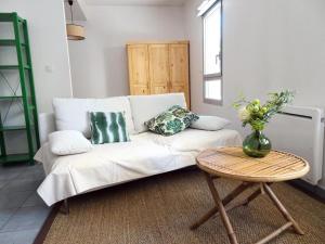 Residence Amaryllis - Agréable logement au coeur de la ville ! MAE-8144