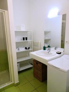 Residence Amaryllis - Agréable logement au coeur de la ville ! MAE-8144