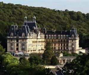 Résidence Le Bernascon - Chaleureux appartement dans ancien palace ! MAE-8154