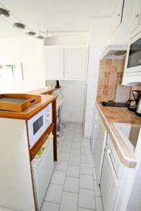 Plage Du Golf - Appartement en rez de jardin secteur Golf MAE-1124