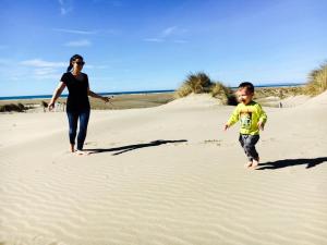 Villa Cosy - Villa de vacances environnement calme MAE-4054