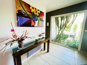 Villa Cosy - Villa de vacances environnement calme MAE-4054