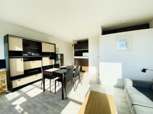 Terrasses De La Mer - Appartement ideal pour des vacances à la mer MAE-4134