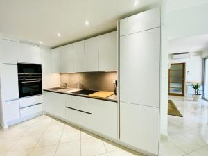 Eagle - Trois pieces de standing quartier du golf MAE-4094