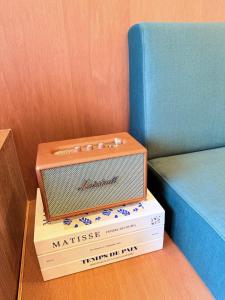 Free airport pickup for 7night stays Donggunae