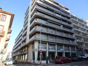 Residence Aixilia - Au coeur de la ville, studio pour 2 personnes ! MAE-7494