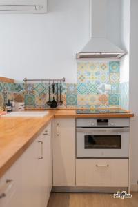 C17 City Centre - Parking & Comfort