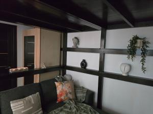 Sofias Home Comfy Studio in the Old Town Brasov