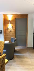 Résidence Rochechateau - 2 pièces cabine 4 personnes expo sud est MAE-6174