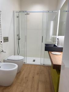 Attico con terrazzino vicino Arena