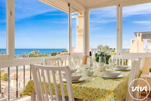 ViVi Homes - Santana - two apartments connected with private terrace