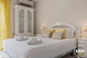 ViVi Homes - Santana - two apartments connected with private terrace