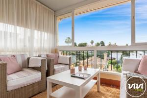 ViVi Homes - Santana - two apartments connected with private terrace