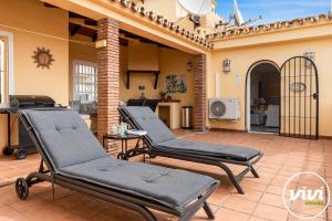 ViVi Homes - Santana - two apartments connected with private terrace