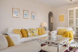ViVi Homes - Santana - two apartments connected with private terrace