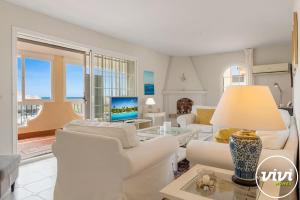ViVi Homes - Santana - two apartments connected with private terrace