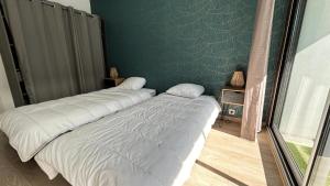 Résidence Le Chateau Durieux 1 - Très cosy et chaleureux 2 pièces MAE-7941