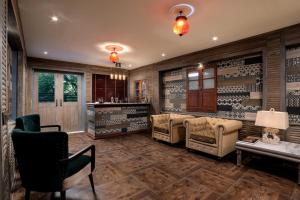 1 Amiras Luxury Villas By HST Hospitality