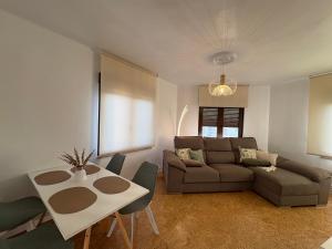 Vivienda Vacacional Los Campones