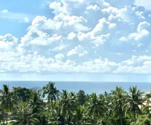Apartment Karon SeaView 72 sq
