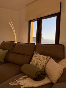 Vivienda Vacacional Los Campones