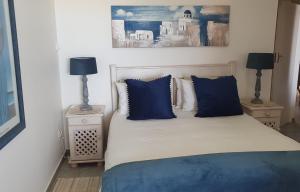 Hibberdene Beachfront Breathtaking Self-Catering