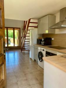 Maison à 1km de la plage