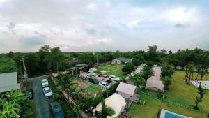 Vietgangz Glamping Club