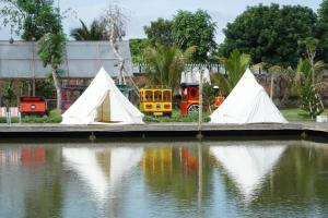 Vietgangz Glamping Club