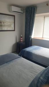 Hibberdene Beachfront Breathtaking Self-Catering