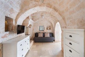 Trulli Bellavista Pool