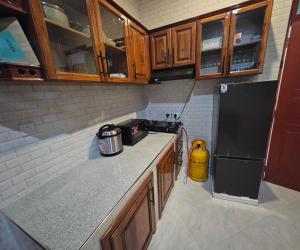 Kate Apartment Dar es salaam with 2BR and Private Unit Near Julius Nyerere International Airport