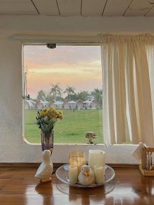 Vietgangz Glamping Club