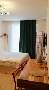 Cozy Studio-Orbi Palace Bakuriani