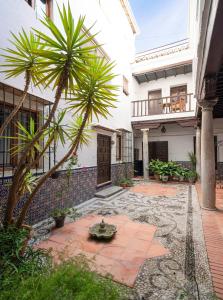 El Balcón Nazarí - Vistas a la Alhambra y terraza
