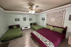 Batur Sunrise Guesthouse
