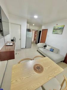 Davao City Condo in Madayaw Residences