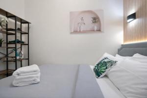 2BD Modern Home in Manhattan