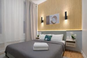 2BD Modern Home in Manhattan