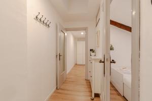 GuestHost - Quadrilatero Cozy Wooden Flat