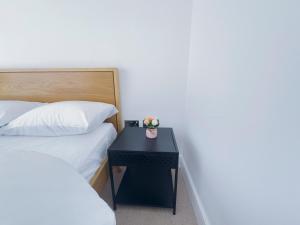 Contemporary Flat in the Heart of the West Midlands Built Around Your Lifestyle Close To Birmingham City Centre