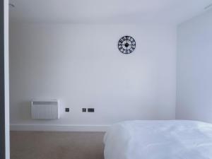 Contemporary Flat in the Heart of the West Midlands Built Around Your Lifestyle Close To Birmingham City Centre