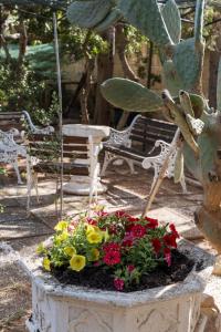 Appartamento Azzurro Villa Ada Punta Prosciutto