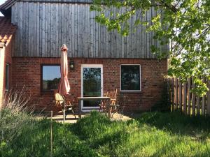 Hof Elsbusch - Nachhaltig und Naturnah