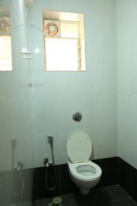 Natures beauty 2 bhk ac apartment