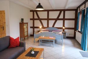 Hof Elsbusch - Nachhaltig und Naturnah