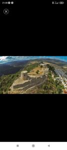 Casa Jimena 2 personas