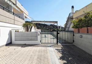 Casa Rosa by OtrantoStays, Terrazza e Vista Mare