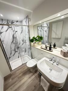 Vū by the Bridge, Inverness City Centre